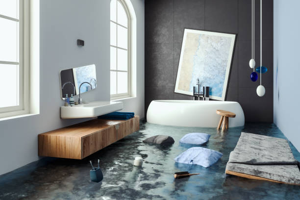 Best Flood restoration services  in Hickory Creek, TX
